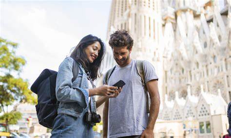 5 Best Ways to Use Your Phone When Traveling Abroad - NerdWallet