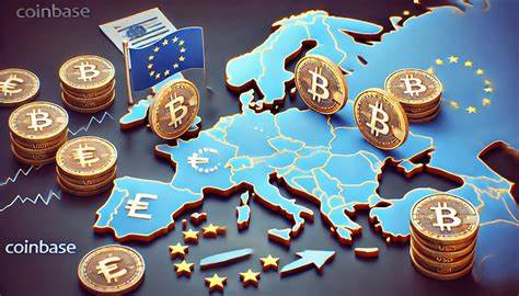 Coinbase to delist noncompliant stablecoins under EU MiCA rules