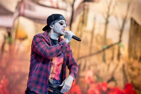 Avenged Sevenfold Are Looking To Pioneer The Music Industry’s Future With NFTs - Forbes