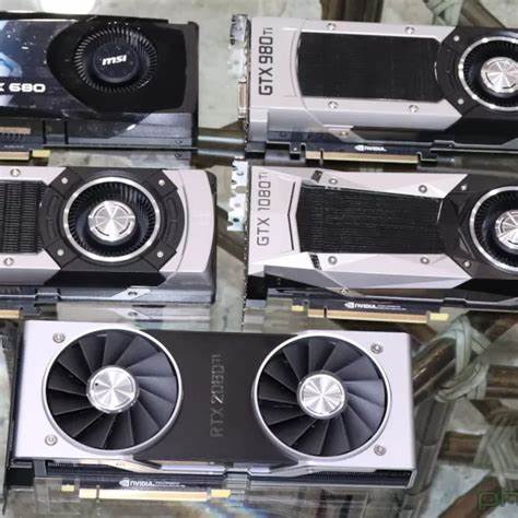 Nvidia Engineer Now Co-Maintainer of "Nova" Open-Source Rust GPU Driver