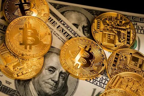 Gold, bitcoin and the dollar - Moneyweb