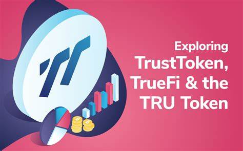 Strafzahlung: TrustToken und TrueCoin erzielen Einigung mit SEC