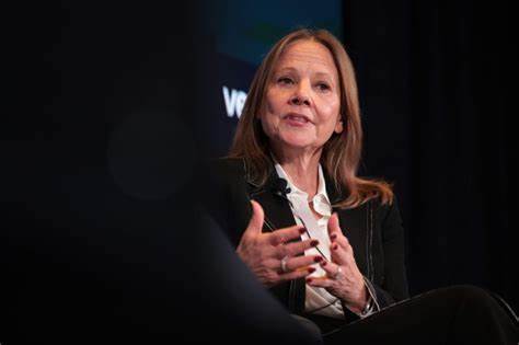 GM’s $1.1 billion tariff hit bolsters mounting evidence that Americans are the ones footing the bill for Trump’s import taxes