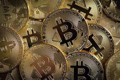 What Does Technical Analysis Say About Bitcoin? - Benzinga