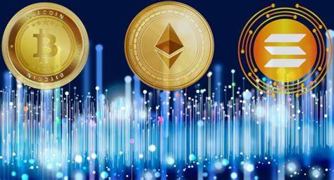 Bitcoin, Ethereum, and Solana Plunge—How Ozak AI’s AI-Powered Insights Could Help Investors Spot the Bottom!