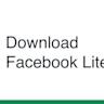 Descargar Facebook Lite gratis para Android APK - CCM