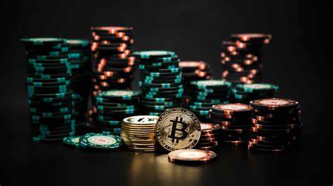 How to Play Poker with Cryptocurrency - Suffolk News-Herald