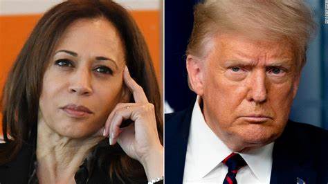 US Elections 2024: Kamala Harris calls for second debate in October, Donald Trump says this was his ‘best debate’ | Today News - Mint