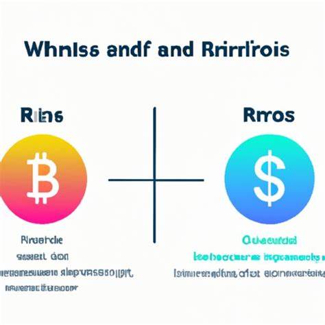 The Risks and Rewards of Investing in Cryptocurrency - MSN