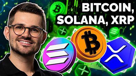 Want to Make $10,000 With XRP or Solana? Do These 3 Things - The Motley Fool