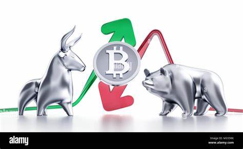 Bullish or Bearish? What’s Next for Bitcoin Amid Mixed Market Sentiment - Bitcoin.com News