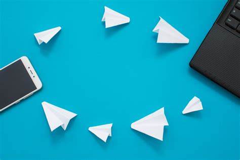 As Telegram grows in size, so does crypto traders’ dependence on the app - TechCrunch