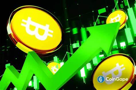Standard Chartered predicts Bitcoin to hit $135K by Q3, surge to $200K by year-end