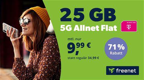 Mobilfunk: freenet oder direkt Telekom? : r/de - Reddit