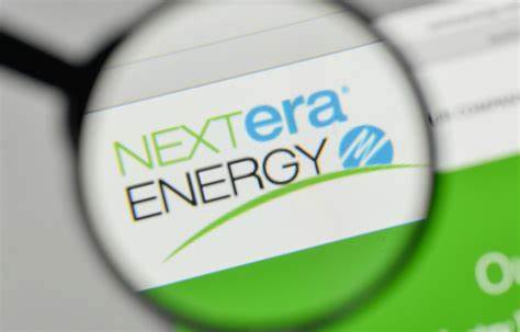 Is NextEra Energy, Inc. (NEE) the Best Stock to Buy and Hold for 20 Years?