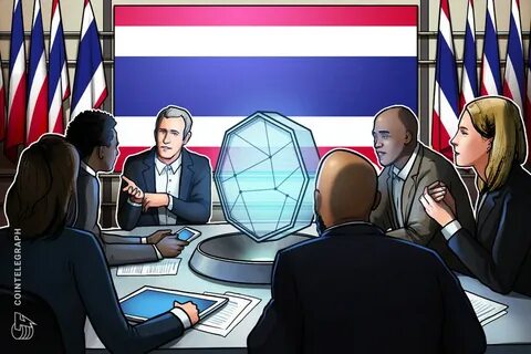 Thai SEC floats allowing crypto products in mutual, private funds - Cointelegraph