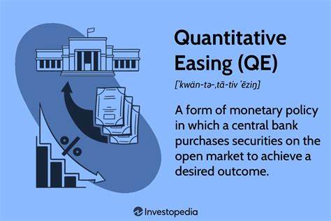 What is Quantitative Easing (QE)? How it Works & Which Assets it Affects - Real Vision