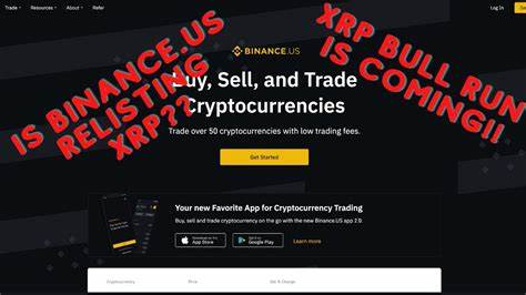HOW XRP WILL BE WORTH $10,000 THIS BULLRUN - Binance