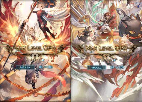 十賢者最終4アビ取得に踏み切った - グラブル中級者のきくうし 