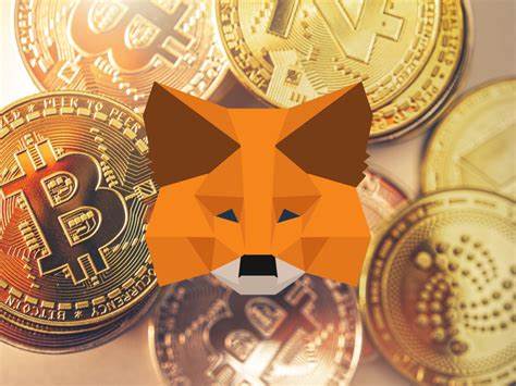 Popular Crypto Wallet MetaMask Unveils New Roadmap - CoinDesk