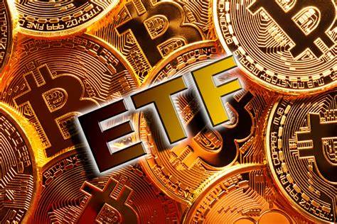 Bitcoin ETF: Only 44% investors want ‘long-term capital appreciation’ – Report - AMBCrypto News