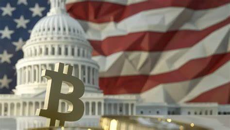 Oklahoma lawmaker introduces legislation to establish strategic Bitcoin reserve - CryptoSlate