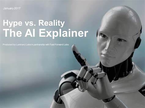 Why The AI Hype Needs A Reality Check