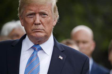Trump Revives Tariff Probe Over Foreign Digital Taxes on US Tech - Binance