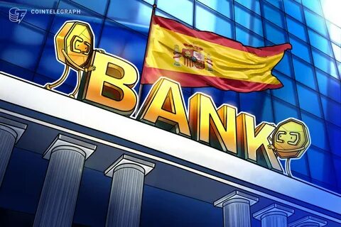 BBVA gets regulatory nod to offer Bitcoin and Ether trading in Spain - Cointelegraph