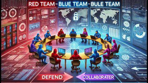 Terence Tao: Applying Red Team / Blue Team Duality to AI Workflows