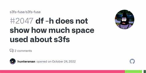 Show HN: ZeroFS: The S3FS that does not suck