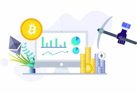 THSYU Announces Strategic Partnership Plan to Accelerate Global Cryptocurrency Ecosystem Integration and Collaboration - StreetInsider.com