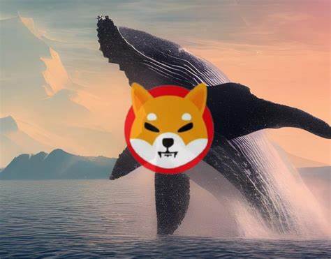 Biggest Ethereum Whale Acquires 223B Shiba Inu Worth Over $5 ... - Benzinga