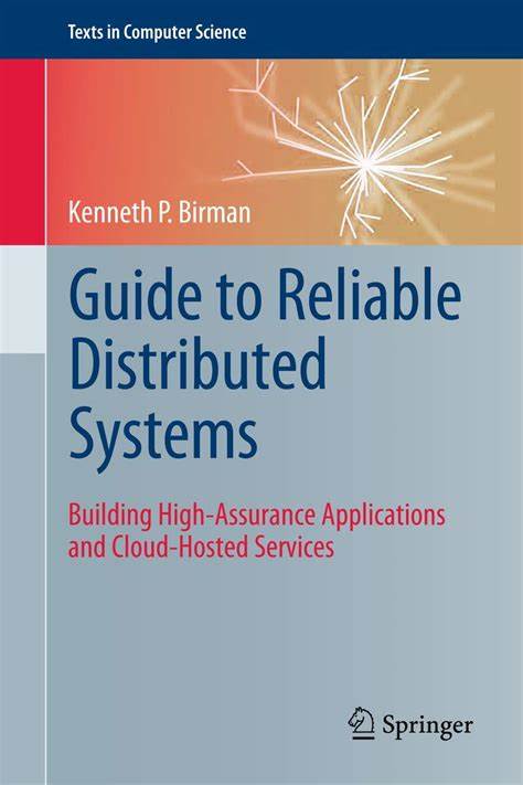 Reliable Distributed Applications