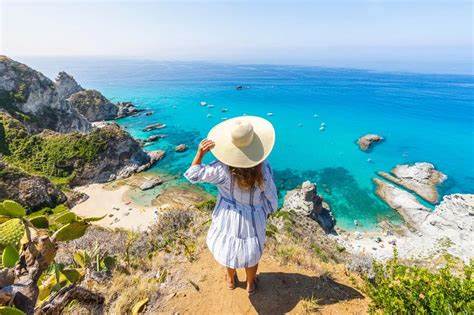 Beaches You Could Move To