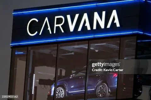 Carvana Stock Could Jump Another 30%, Oppenheimer Says