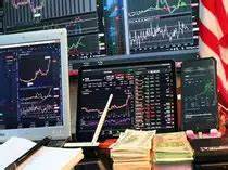 Stocks rise with tech-related shares, notch weekly gains; dollar up