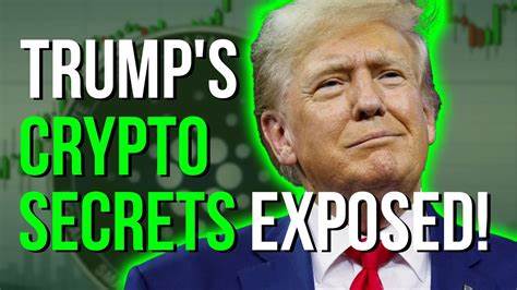 Ethereum Price Crashes 13% Despite Trump Crypto Reserve Announcement – Why?