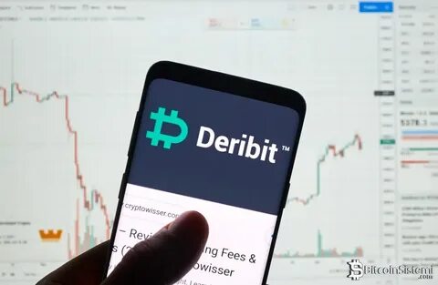 Crypto Exchange Deribit Still in Talks to Be Acquired by Kraken: Source