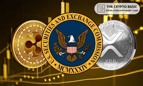 Bitnomial sues SEC over XRP futures, challenges agency's continued claim that XRP is a security - MSN