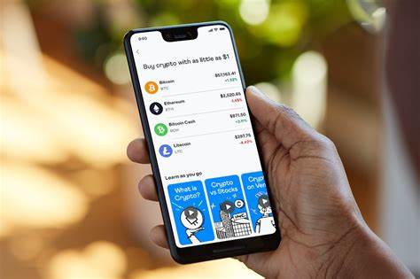Venmo’s new crypto service lets you buy and sell bitcoin, ether, and 