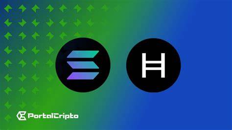 Hedara (HBAR) and Remittix (RTX): 2 Altcoins That Experts Are Backing To Outperform Solana (SOL) In 2025 - TronWeekly