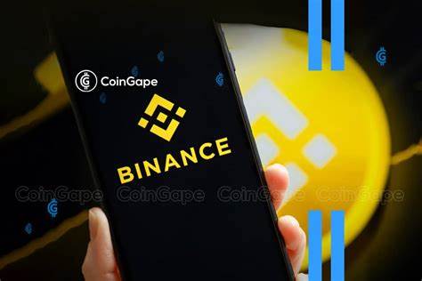 Binance strengthens compliance regulations for cryptocurrency transfers in South Africa