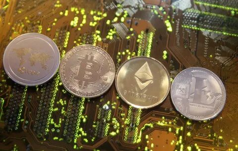 Not worth mining bitcoin if you do it as a hobby - The Straits Times