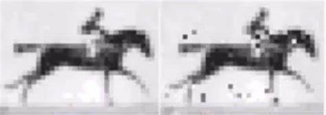 Scientists Replay Movie Encoded in DNA