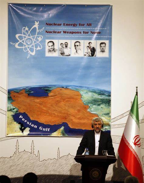 Massive Cyberattack Hits Iran’s Nuclear Infrastructure Amid Ongoing Iran-Israel Conflict - The420.in