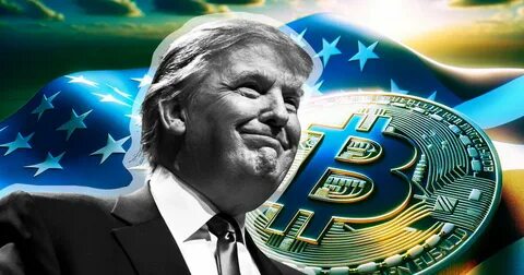 Trump, Tucker, and Bitcoin: A Winning Ticket for America - Bitcoin Magazine