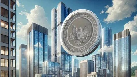 US SEC Charges Cumberland DRW With $2B Unregistered Crypto Sales - CoinGape