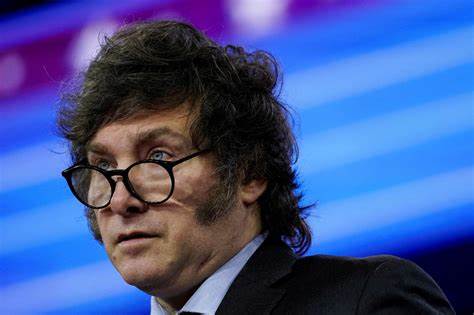 Argentine Lawyers File Fraud Charges And Launch Class Action Against Milei For LIBRA Scam - MENAFN.COM