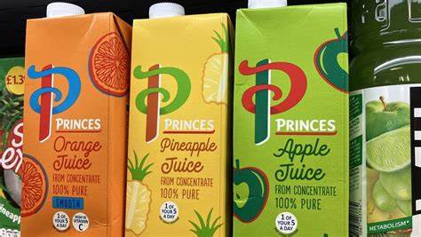 NewPrinces ‘eyes October listing in London for Princes’